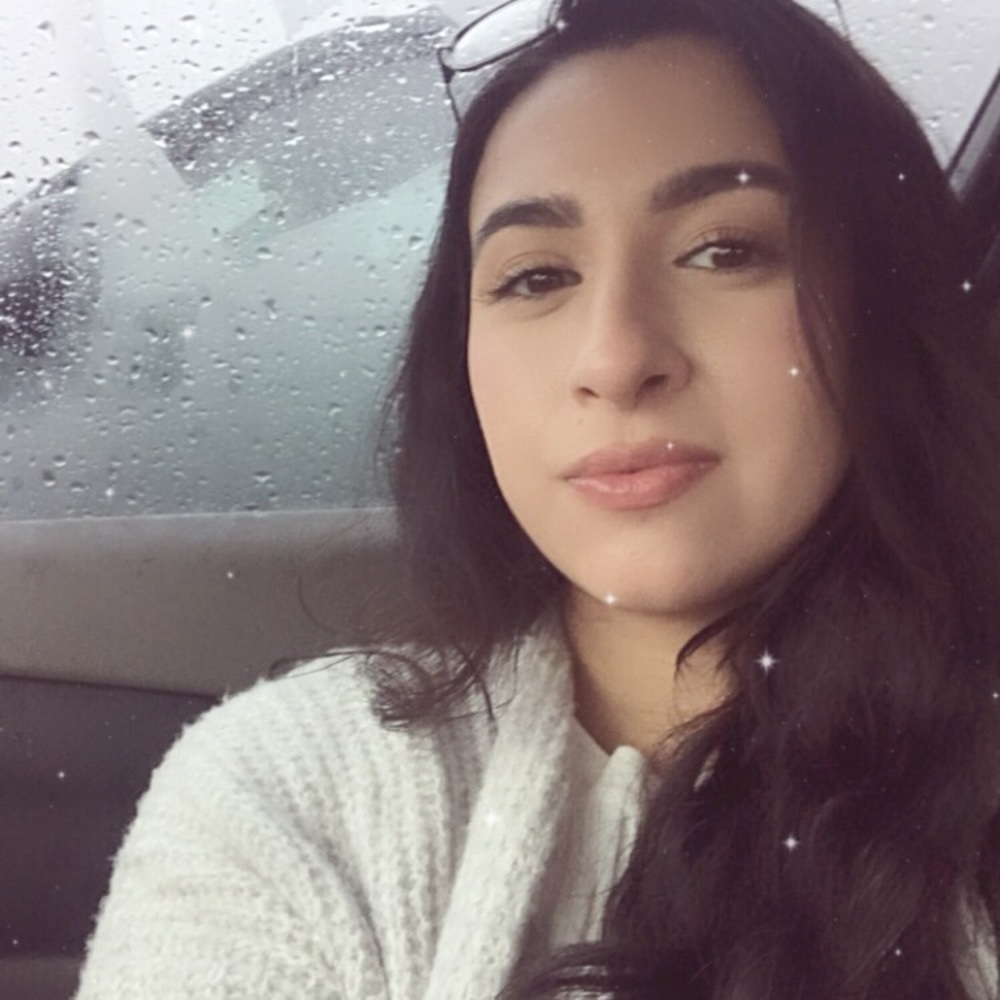 Meet your Posher, Jennyfer